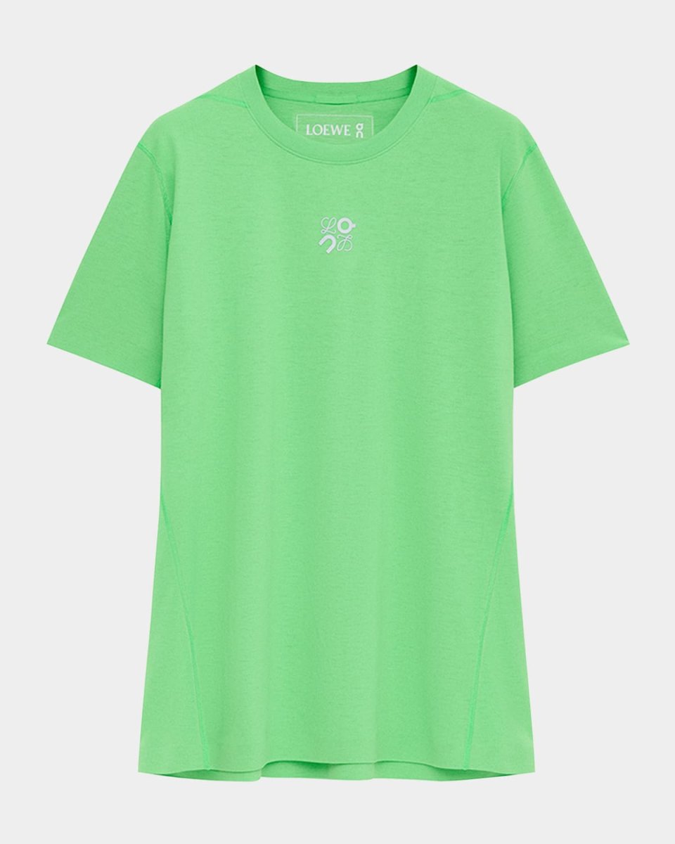 x On Active Short-Sleeve T-Shirt